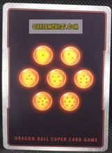 Charger l&#39;image dans la galerie, Carte Dragon Ball Super Card Game US Unison Warrior Series Boost Set 7 BT16-073 UC (foil) (2022) bandai mai opposing the divine dbs prisme holo cardamehdz point com mehdz atout