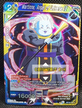 Charger l&#39;image dans la galerie, Carte Dragon Ball Super Card Game US Unison Warrior Series Boost Set 7 BT16-077 C (foil) (2022) bandai martinne angel of universe 12 dbs prisme holo cardamehdz point com mehdz atout