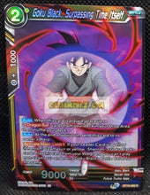 Charger l&#39;image dans la galerie, Carte Dragon Ball Super Card Game US Unison Warrior Series Boost Set 7 BT16-088 R (foil) (2022) bandai goku black surpassing tie itself dbs prisme holo cardamehdz point com mehdz atout