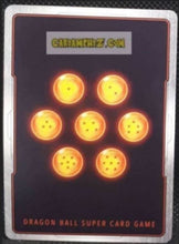 Charger l&#39;image dans la galerie, Carte Dragon Ball Super Card Game US Unison Warrior Series Boost Set 7 BT16-126 R (foil) (2022) bandai cucatail angel of universe 5 dbs prisme holo cardamehdz point com mehdz atout