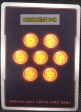 Charger l&#39;image dans la galerie, Carte Dragon Ball Super Card Game US Unison Warrior Series Boost Set 7 BT16-138 C (foil) (2022) bandai kampari angel of universe 3 dbs prisme holo cardamehdz point com mehdz atout