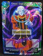 Charger l&#39;image dans la galerie, Carte Dragon Ball Super Card Game US Unison Warrior Series Boost Set 7 BT16-138 C (foil) (2022) bandai kampari angel of universe 3 dbs prisme holo cardamehdz point com mehdz atout