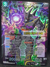 Charger l&#39;image dans la galerie, Carte Dragon Ball Super Card Game US Unison Warrior Series Set 05 BT14-132 R (2021) (pre release version) bandai syn shenron power of darkness dbscg prisme foil holo cardamehdz point com mehdz atout