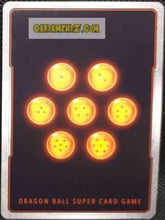Charger l&#39;image dans la galerie, Carte Dragon Ball Super Card Game US Unison Warrior Series Set 05 BT14-132 R (2021) (pre release version) bandai syn shenron power of darkness dbscg prisme foil holo cardamehdz point com mehdz atout