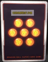 Charger l&#39;image dans la galerie, Carte Dragon Ball Super Card Game US Unison Warrior Vermilion Bloodline BT11-038 R (2020) bandai bra larbin de baby dbscg prisme foil holo cardamehdz point com mehdz atout