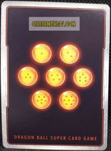 Charger l&#39;image dans la galerie, Carte Dragon Ball Super Card Game US Unison Warrior Vermilion Bloodline BT11-043 R (2020) (pre realise version) bandai baby the saiyan slayer dbscg prisme foil holo cardamehdz point com mehdz atout