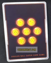 Charger l&#39;image dans la galerie, Carte Dragon Ball Super Card Game Ultimate Squad BT17-006 R (Fr) bandai songoku ss sillonnant l espace dbscg commune cardamehdz point com