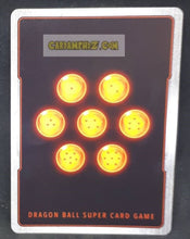 Charger l&#39;image dans la galerie, Carte Dragon Ball Super Card Game Ultimate Squad BT17-007 UC (Fr) bandai songoku combat sur la planete m-2 dbscg commune cardamehdz point com