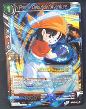 Charger l&#39;image dans la galerie, Carte Dragon Ball Super Card Game Ultimate Squad BT17-011 R (Fr) (2022) bandai pan le debut de l aventure dbscg rare cardamehdz point com