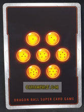 Charger l&#39;image dans la galerie, Carte Dragon Ball Super Card Game Ultimate Squad BT17-014 C (Fr) bandai trunks le debut de l aventure dbscg commune cardamehdz point com