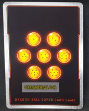Charger l&#39;image dans la galerie, Carte Dragon Ball Super Card Game Ultimate Squad BT17-016 C (Fr) bandai luud puissance epoustouflante dbscg commune cardamehdz point com