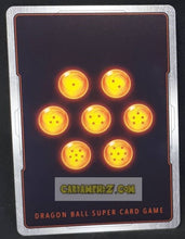 Charger l&#39;image dans la galerie, Carte Dragon Ball Super Card Game Ultimate Squad BT17-017 R (Fr) (2022) bandai metal rild general surevolue dbscg rare cardamehdz point com