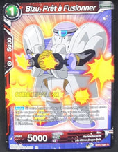 Charger l&#39;image dans la galerie, Carte Dragon Ball Super Card Game Ultimate Squad BT17-024 C (Fr) bandai bizu pret a fusionner dbscg commune cardamehdz point com