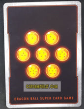 Charger l&#39;image dans la galerie, Carte Dragon Ball Super Card Game Ultimate Squad BT17-024 C (Fr) bandai bizu pret a fusionner dbscg commune cardamehdz point com