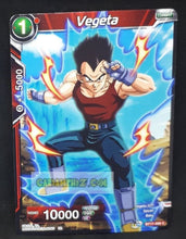 Charger l&#39;image dans la galerie, Carte Dragon Ball Super Card Game Ultimate Squad BT17-026 C (Fr) bandai vegeta dbscg commune cardamehdz point com