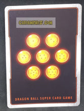 Charger l&#39;image dans la galerie, Carte Dragon Ball Super Card Game Ultimate Squad BT17-026 C (Fr) bandai vegeta dbscg commune cardamehdz point com