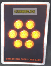 Charger l&#39;image dans la galerie, Carte Dragon Ball Super Card Game Ultimate Squad BT17-027 C (Fr) bandai ba compere de l asteroide vampa dbscg commune cardamehdz point com