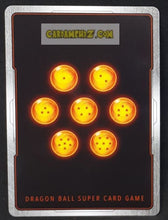 Charger l&#39;image dans la galerie, Carte Dragon Ball Super Card Game Ultimate Squad BT17-028 C (Fr) (2022) bandai planete mecanique dbscg commune cardamehdz point com