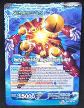 Charger l&#39;image dans la galerie, Carte Dragon Ball Super Card Game Ultimate Squad BT17-031 UC (Fr) bandai general red dbscg commune cardamehdz point com