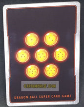 Charger l&#39;image dans la galerie, Carte Dragon Ball Super Card Game Ultimate Squad BT17-044 UC (Fr) bandai C-8 machine bienveillante dbscg commune cardamehdz point com