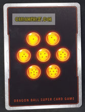 Charger l&#39;image dans la galerie, Carte Dragon Ball Super Card Game Ultimate Squad BT17-050 C (Fr) bandai c 19 absorbeur d energie dbscg commune cardamehdz point com