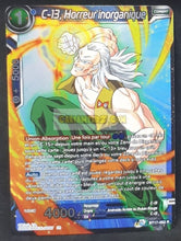 Charger l&#39;image dans la galerie, Carte Dragon Ball Super Card Game Ultimate Squad BT17-052 R (Fr) (2022) bandai c-13 hirreur inorganique dbscg rare cardamehdz point com