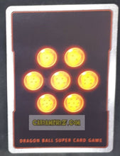 Charger l&#39;image dans la galerie, Carte Dragon Ball Super Card Game Ultimate Squad BT17-057 C (Fr) bandai frappe sacrificielle dbscg commune cardamehdz point com