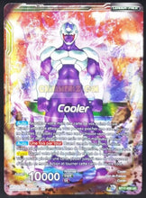 Charger l&#39;image dans la galerie, Carte Dragon Ball Super Card Game Ultimate Squad BT17-059 UC (Fr) bandai cooler dynastie galactique dbscg commune cardamehdz point com