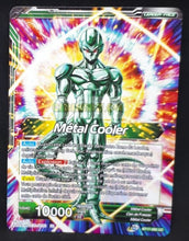 Charger l&#39;image dans la galerie, Carte Dragon Ball Super Card Game Ultimate Squad BT17-060 UC (Fr) bandai noyau de metal cooler puissance illimitée dbscg commune cardamehdz point com