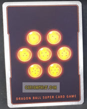 Charger l&#39;image dans la galerie, Carte Dragon Ball Super Card Game Ultimate Squad BT17-063 R (Fr) (2022) bandai dore cooler toku sentai dbscg rare cardamehdz point com