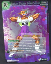 Charger l&#39;image dans la galerie, Carte Dragon Ball Super Card Game Ultimate Squad BT17-064 R (Fr) (2022) bandai neizu cooler toku sentai dbscg rare cardamehdz point com