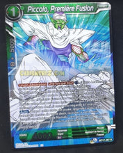 Charger l&#39;image dans la galerie, Carte Dragon Ball Super Card Game Ultimate Squad BT17-067 R (Fr) (2022) bandai piccolo premiere fusion dbscg rare cardamehdz point com