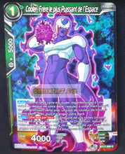 Charger l&#39;image dans la galerie, Carte Dragon Ball Super Card Game Ultimate Squad BT17-069 C (Fr) bandai coller frere le plus puissant de l espace dbscg commune cardamehdz point com