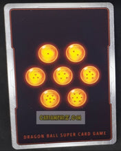 Charger l&#39;image dans la galerie, Carte Dragon Ball Super Card Game Ultimate Squad BT17-077 R (Fr) (2022) bandai piccolo fusion superieure dbscg rare cardamehdz point com