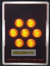 Charger l&#39;image dans la galerie, Carte Dragon Ball Super Card Game Ultimate Squad BT17-079 C (Fr) bandai big gete star regeneration chauchemardesque dbscg commune cardamehdz point com