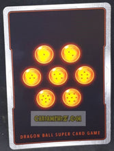 Charger l&#39;image dans la galerie, Carte Dragon Ball Super Card Game Ultimate Squad BT17-080 C (Fr) bandai vision de desespoir dbscg commune cardamehdz point com