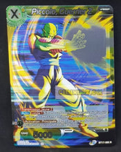 Charger l&#39;image dans la galerie, Carte Dragon Ball Super Card Game Ultimate Squad BT17-085 R (Fr) bandai piccolo guerrier z dbscg commune cardamehdz point com