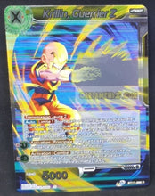 Charger l&#39;image dans la galerie, Carte Dragon Ball Super Card Game Ultimate Squad BT17-086 R (Fr) bandai krilin guerrier z dbscg commune cardamehdz point com