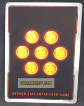 Charger l&#39;image dans la galerie, Carte Dragon Ball Super Card Game Ultimate Squad BT17-087 UC (Fr) bandai yamcha guerrier z dbscg commune cardamehdz point com