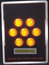Charger l&#39;image dans la galerie, Carte Dragon Ball Super Card Game Ultimate Squad BT17-089 C (Fr) bandai dende destinee du gardien dbscg commune cardamehdz point com