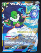 Charger l&#39;image dans la galerie, Carte Dragon Ball Super Card Game Ultimate Squad BT17-092 C (Fr) bandai nail le protecteur dbscg commune cardamehdz point com