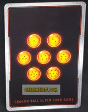 Charger l&#39;image dans la galerie, Carte Dragon Ball Super Card Game Ultimate Squad BT17-092 C (Fr) bandai nail le protecteur dbscg commune cardamehdz point com
