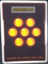 Charger l&#39;image dans la galerie, Carte Dragon Ball Super Card Game Ultimate Squad BT17-093 SR (Fr) (2022) bandai son goku ss sacrifice final dbscg Spécial Rare prisme foil holo cardamehdz point com mehdz atout