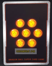 Charger l&#39;image dans la galerie, Carte Dragon Ball Super Card Game Ultimate Squad BT17-097 C (Fr) bandai trunks ss super guerrier dbscg commune