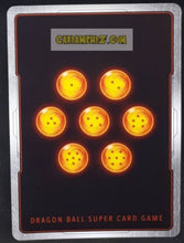 Charger l&#39;image dans la galerie, Carte Dragon Ball Super Card Game Ultimate Squad BT17-098 C (Fr) bandai trunks venant du futur dbscg commune cardamehdz point com