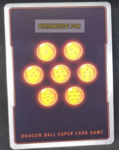 Charger l&#39;image dans la galerie, Carte Dragon Ball Super Card Game Ultimate Squad BT17-099 R (Fr) (2022) bandai piccolo resolution de fusion dbscg rare cardamehdz point com