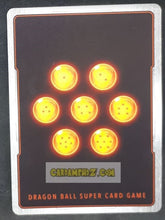 Charger l&#39;image dans la galerie, Carte Dragon Ball Super Card Game Ultimate Squad BT17-100 C (Fr) bandai le tout puissant gardien de la terre dbscg commune cardamehdz point com