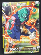 Charger l&#39;image dans la galerie, Carte Dragon Ball Super Card Game Ultimate Squad BT17-101 UC (Fr) bandai saonel dbscg commune cardamehdz point com