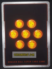 Charger l&#39;image dans la galerie, Carte Dragon Ball Super Card Game Ultimate Squad BT17-105 C (Fr) bandai metal cooler multiplication infinie dbscg commune cardamehdz point com
