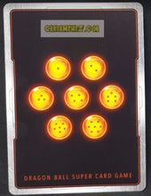 Charger l&#39;image dans la galerie, Carte Dragon Ball Super Card Game Ultimate Squad BT17-107 C (Fr) bandai les guerriers z aux jeux de cell dbscg commune cardamehdz point com